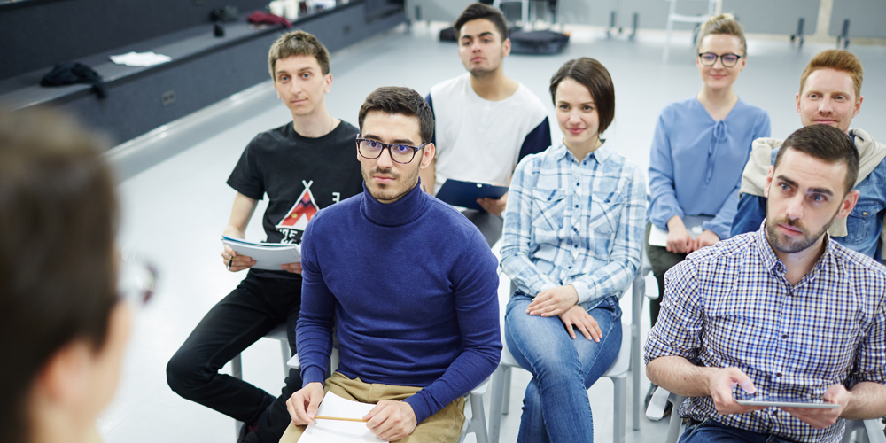 Educational Conferences and Summits - BrightEdge Group