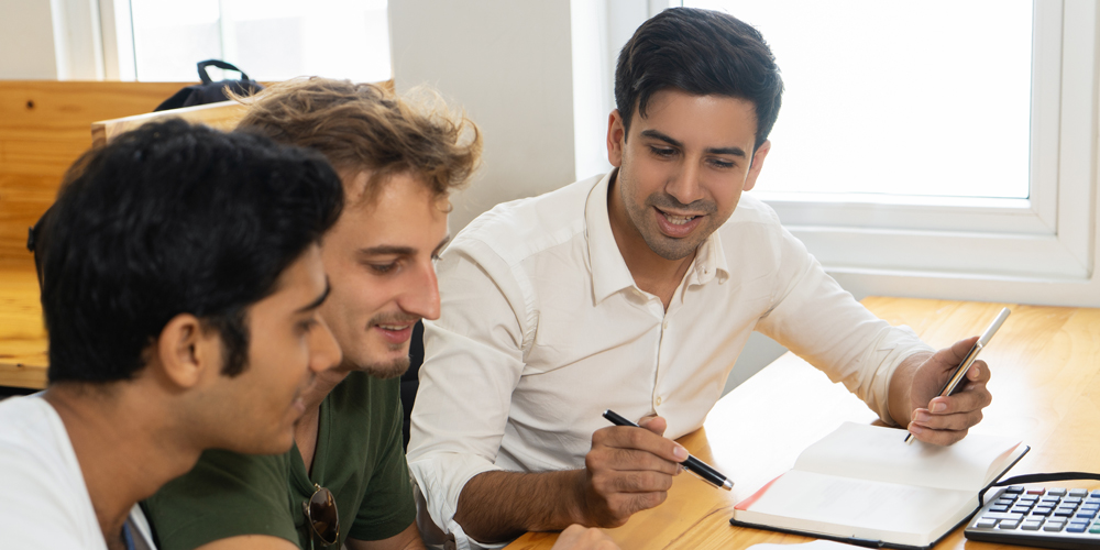 Educational Sales Consultation - BrightEdge Group