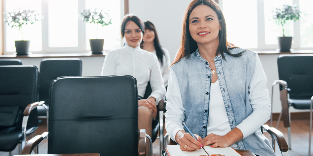 Career Growth Courses - BrightEdge Group