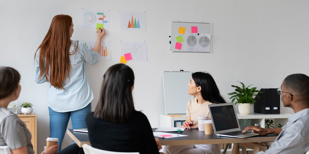 Education Enhancement workshops - BrightEdge Group