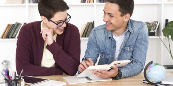 Educational Consultation Services - BrightEdge Group