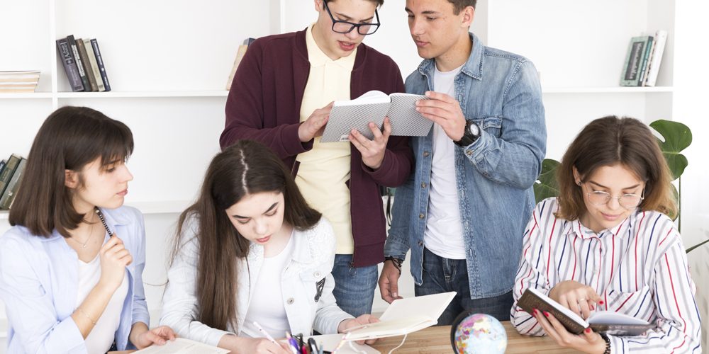 Educational Entrepreneurship Programs - BrightEdge Group