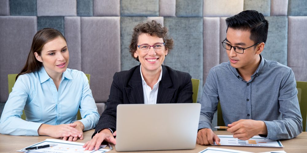 Educational Management Consultancy - BrightEdge Group