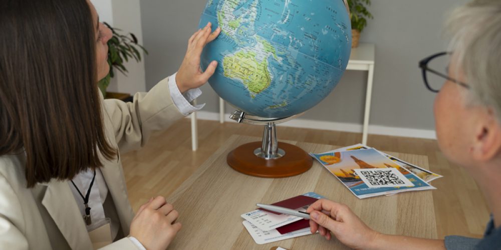 Global Accreditation Services - BrightEdge Group