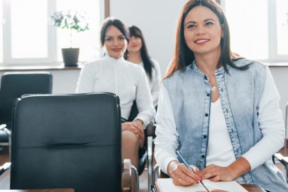 Career Growth Courses - BrightEdge Group