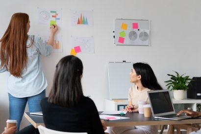 Education Enhancement workshops - BrightEdge Group